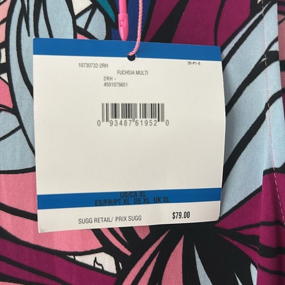 Gwen Tank Dress - Picture 4 of 6